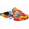 Chassis DAP 1 X30/Rotax/OK