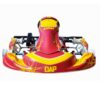 Chassis DAP 1 X30/Rotax/OK – Image 2