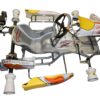 Chassis KR2 X30/Rotax/OK – Image 4