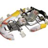 Chassis KR2 X30/Rotax/OK – Image 2