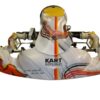 Chassis KR2 X30/Rotax/OK – Image 3