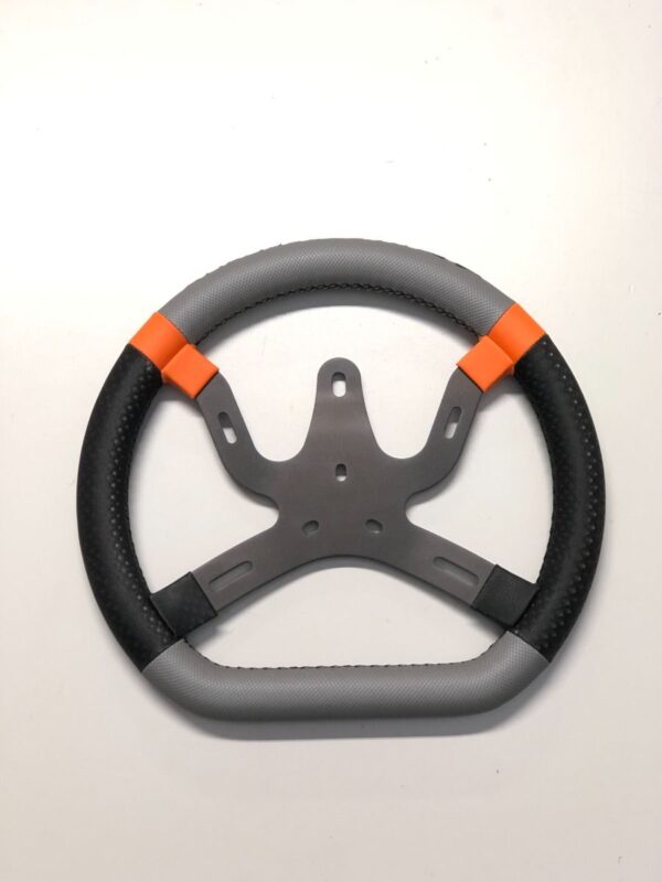 Volant Kart Republic Mini