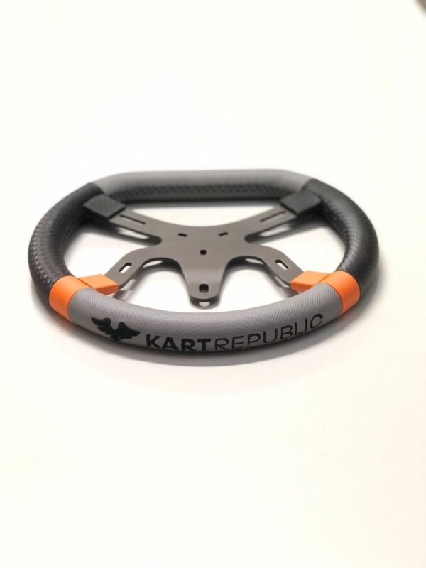 Volant Kart Republic Mini – Image 2