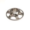 Porte couronne 50mm Aluminium