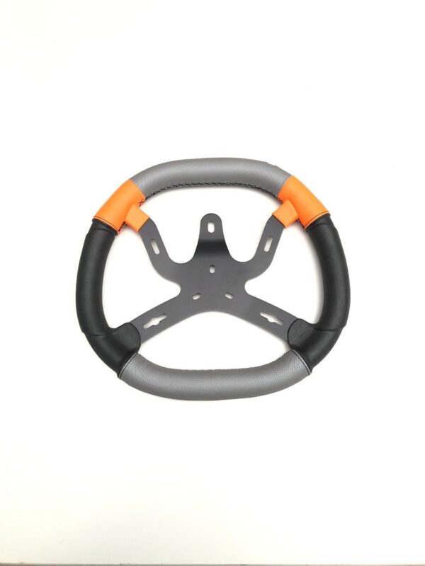 Volant Kart Republic 2024