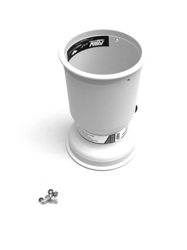 Jante arrière 212mm oxy