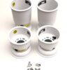 Set de jantes 130/212mm oxy – Image 2