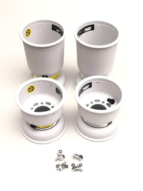 Set de jantes 130/212mm oxy – Image 2