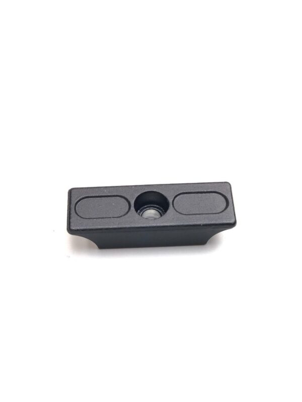 Bride de platine moteur 32mm