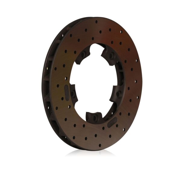 Disque de frein arrière 180X17,5