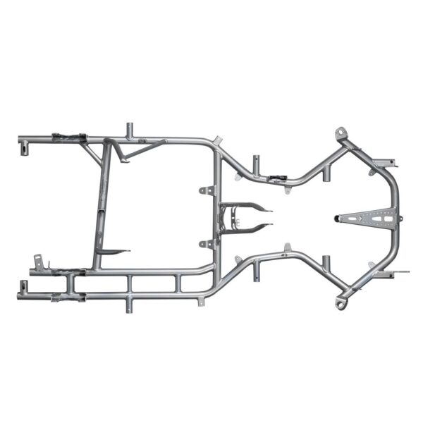 Cadre Kart Republic KR1