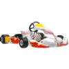 Chassis KR2 X30/Rotax/OK