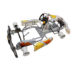 Chassis KR Mini