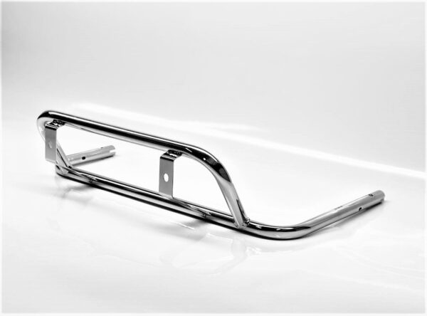 Barre de support ponton Droit