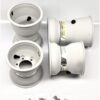Set de jantes 130/180mm oxy pluie