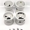 Set de jantes 130/180mm oxy pluie – Image 2