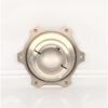 Porte couronne flottant 50mm Magnésium – Image 2