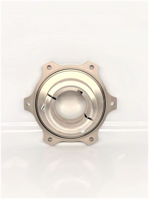Porte couronne flottant 50mm Magnésium – Image 2