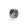 Écrou nylstop M14 Bas H=14mm
