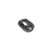 Base pour excentrique haut Noir Anod – Image 2