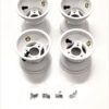 Set de jantes 115/145mm