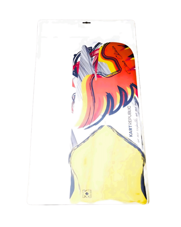 Kit déco ponton 2024