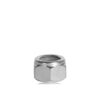 Écrou nylstop M10 Haut H=12,3mm – Image 3