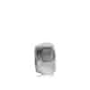 Écrou nylstop M10 Haut H=12,3mm – Image 4