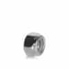 Écrou nylstop M10 Haut H=12,3mm – Image 6