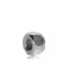 Écrou nylstop M10 Haut H=12,3mm – Image 7
