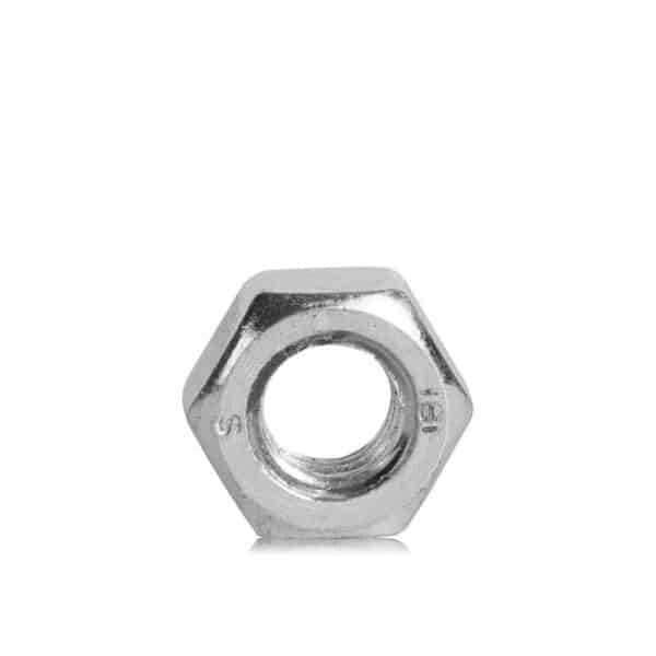 Écrou M8 Droit pour Uniball