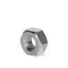 Écrou M6 Moyen H=5mm