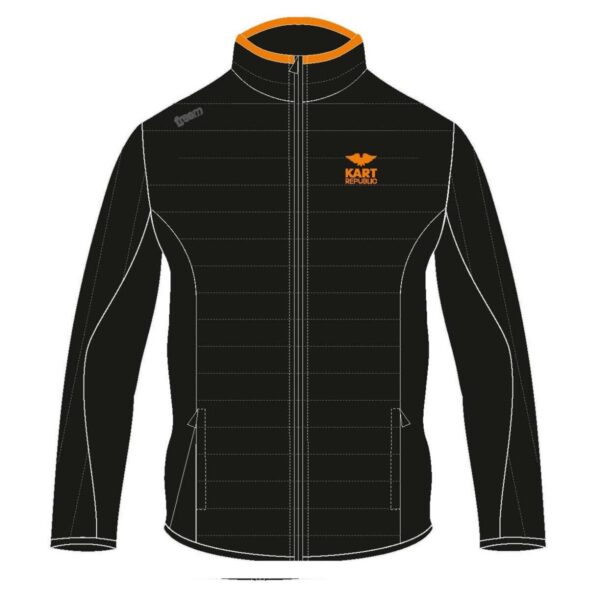 Veste légère Kart Republic