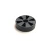 Cale plastique 10mm pour siège