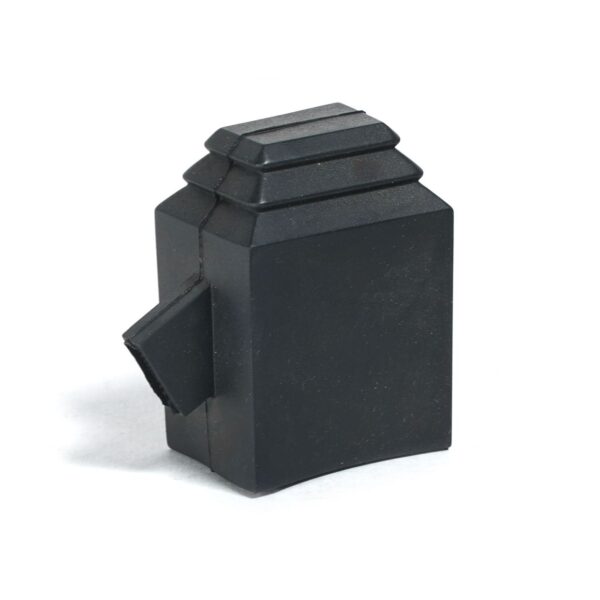Cache poussière pour pompe de frein (Mini/KZ)