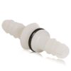 Raccord plastique sortie d’essence de réservoir