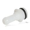 Raccord plastique “trop plein” d’essence – Image 2
