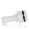 Raccord plastique “trop plein” d’essence – Image 3