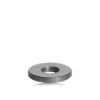 Rondelle M8 d'épaisseur 2,5mm pour pédale